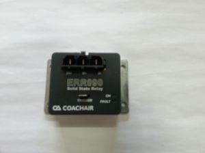 SOLID STATE RELAY ERR090-COACHAIR
